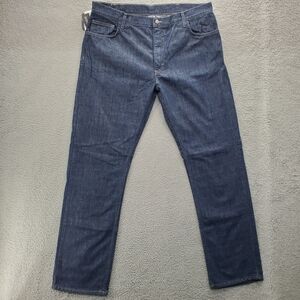 Tyndale Versa Regular Fit FR Jeans Mens Size 40x36 Blue J24MT NWT